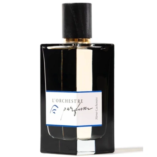 L'Orchestre Parfum Mono Cachemire