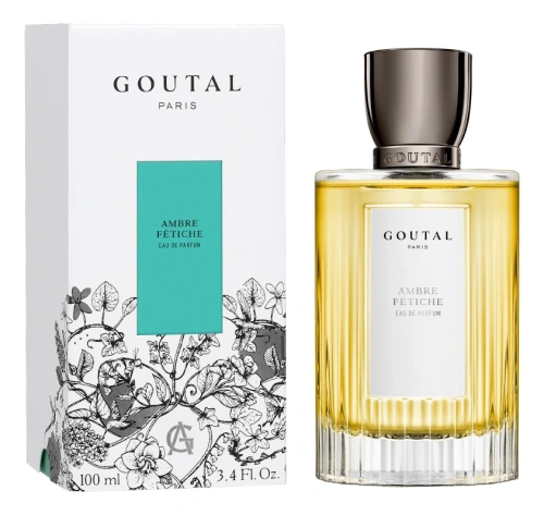 Annick Goutal Ambre Fetiche