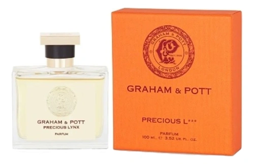 Graham & Pott Precious L***
