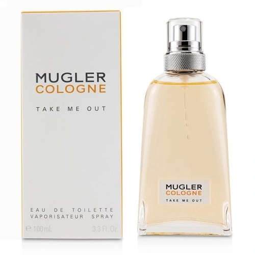 MUGLER Mugler Cologne Take Me Out