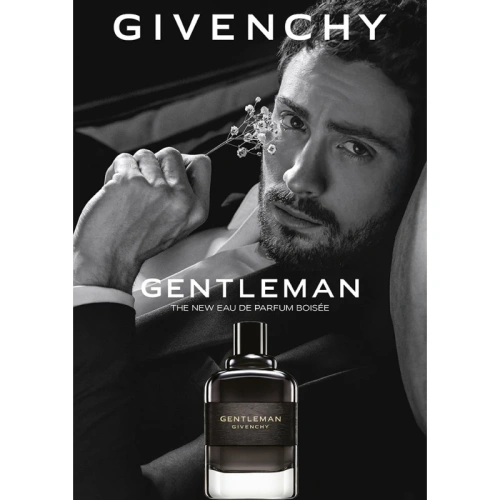 GIVENCHY Gentleman Eau de Parfum Boisee