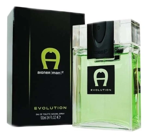 Etienne Aigner Evolution