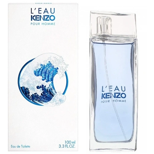KENZO L’Eau Kenzo Pour Homme