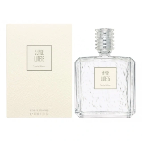 Serge Lutens Santal Blanc