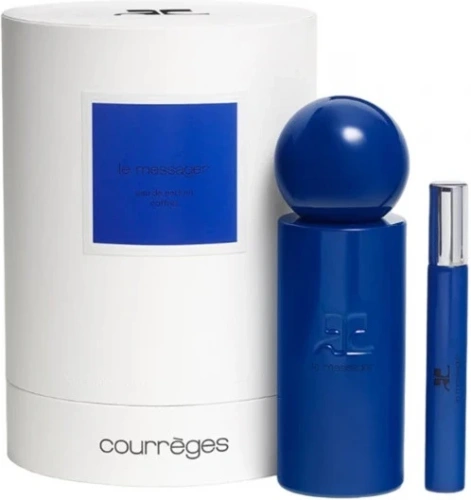 Courreges Le Messager