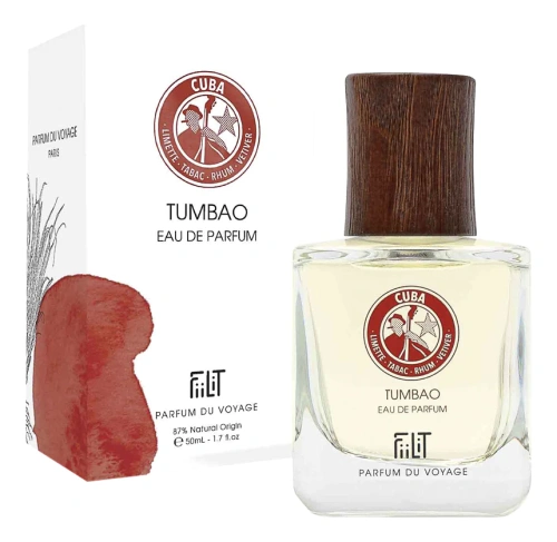 Fiilit Tumbao Cuba