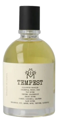 Moudon Tempest