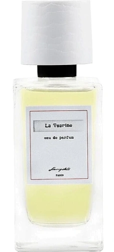 Senyoko La Tsarine