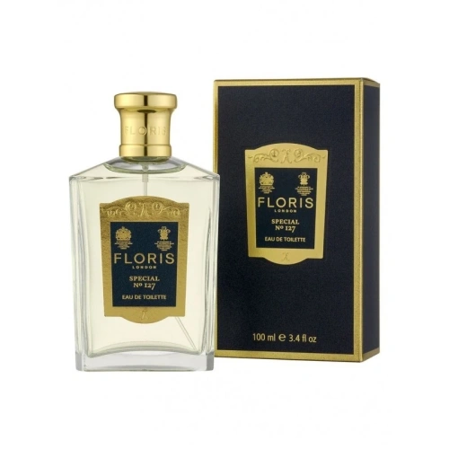 Floris Special 127