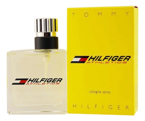 TOMMY HILFIGER Hilfiger Athletics