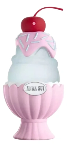 ANNA SUI Sundae - Pretty Pink