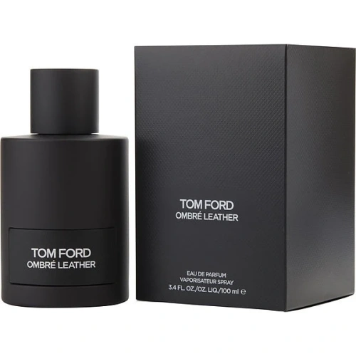 Tom Ford Ombre Leather (2018)