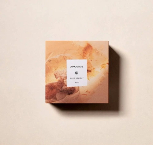 Amouage Love Delight