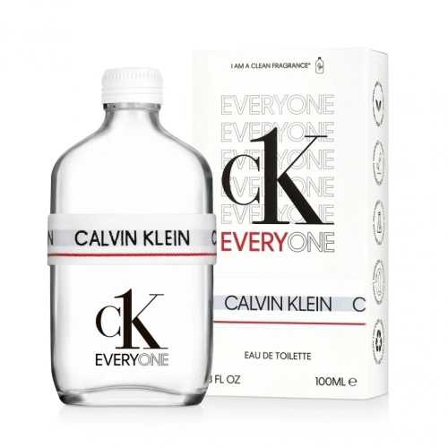 CALVIN KLEIN CK Everyone