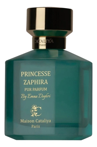 Maison Cataliya Princesse Zaphira