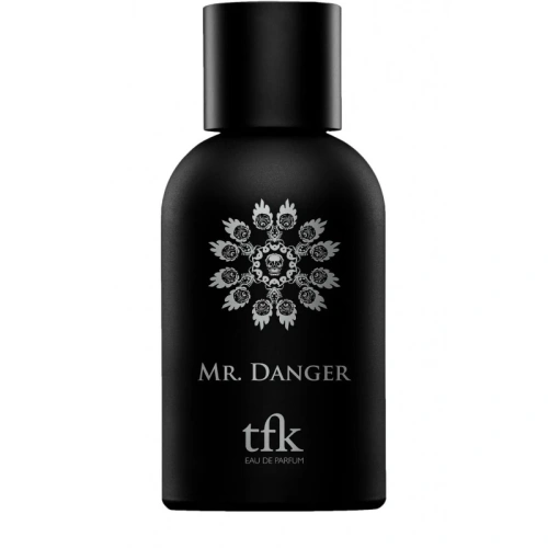 The Fragrance Kitchen Mr. Danger