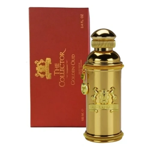 Alexandre J Golden Oud