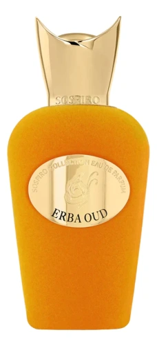 Sospiro Erba Oud