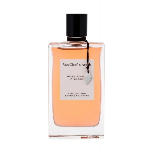 Van Cleef & Arpels Rose Rouge