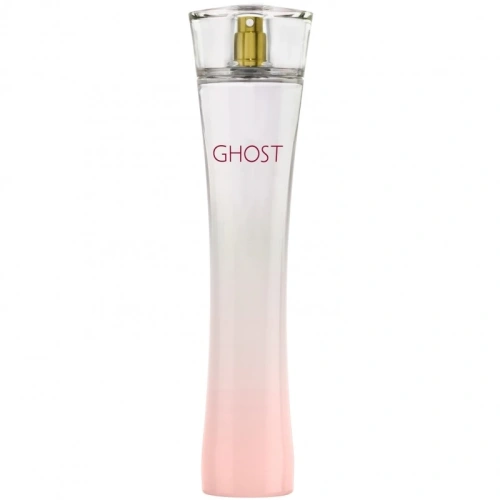 GHOST Whisper
