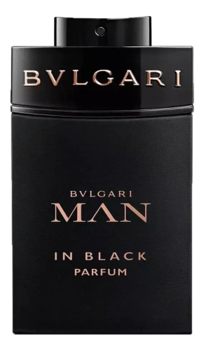 BVLGARI Man In Black Parfum