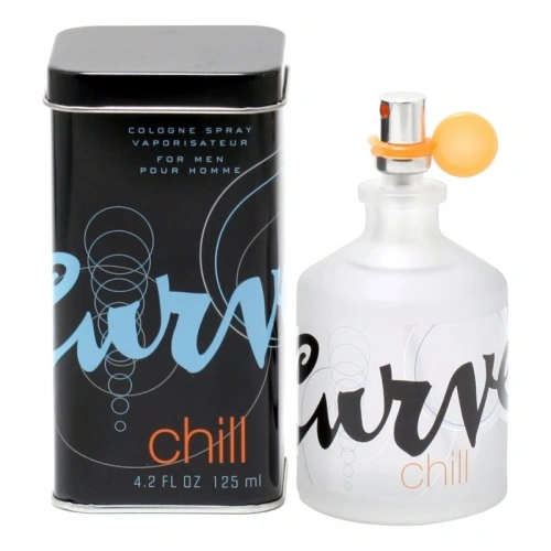 Liz Claiborne Curve Chill