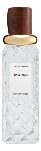 Bottega Veneta Balliamo