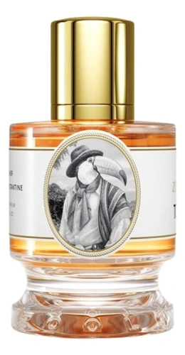 Zoologist Perfumes Toucan