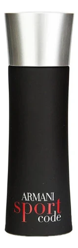 Giorgio Armani Code Sport Men