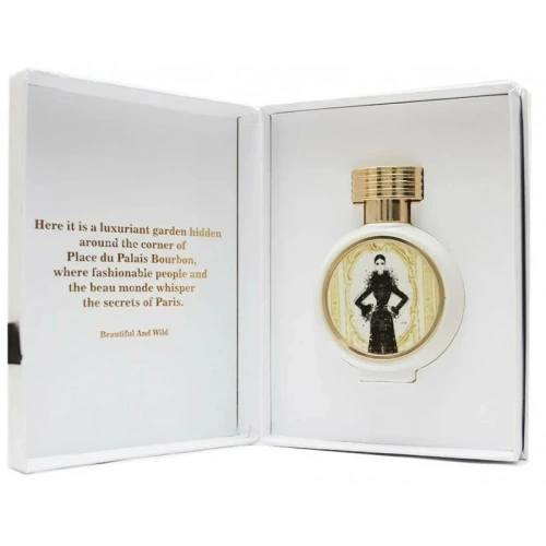 Haute Fragrance Company Beautiful & Wild