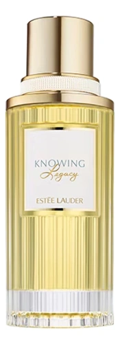 Estee Lauder Knowing Legacy