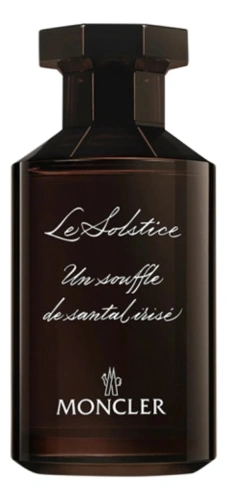 Moncler Le Solstice