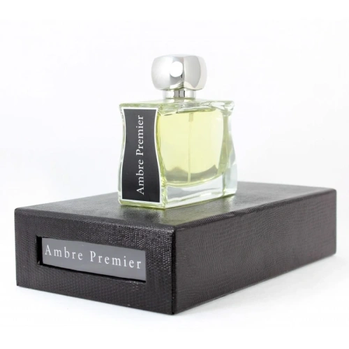 Jovoy Paris Ambre Premier