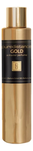 Puredistance Gold