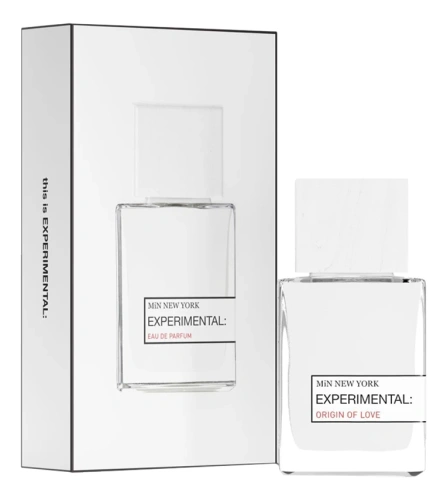 MiN New York Origin of Love