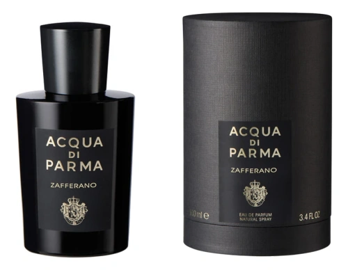Acqua di Parma Zafferano