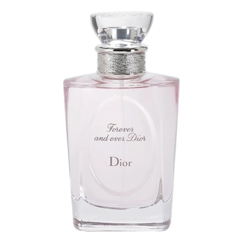 Christian Dior Forever and ever