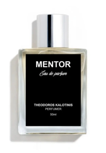 Theodoros Kalotinis Mentor