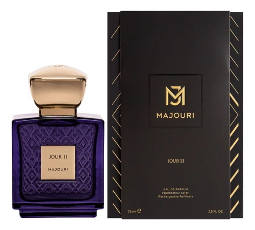Majouri Jour 11