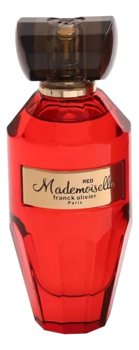 Franck Olivier Mademoiselle Red