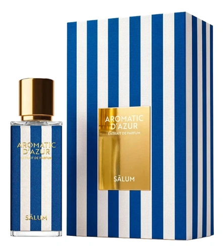 Salum Aromatic d’Azur