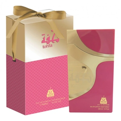Bait Al Bakhoor Tohfa Pink