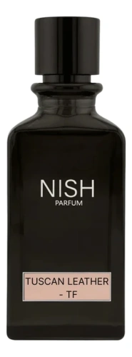 Nish Parfum Tuscan Leather