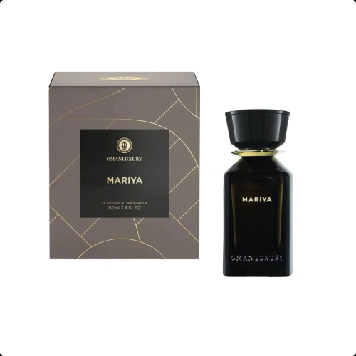 Omanluxury Mariya