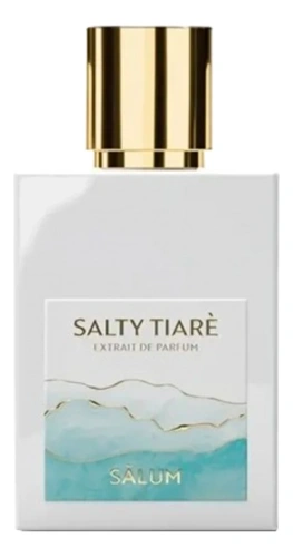 Salum Salty Tiare
