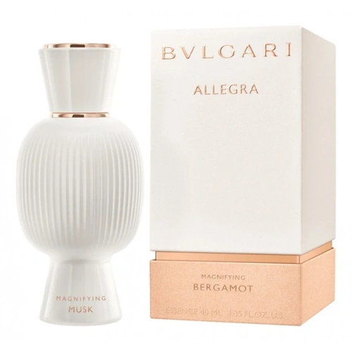 BVLGARI Allegra Magnifying Bergamot Essence