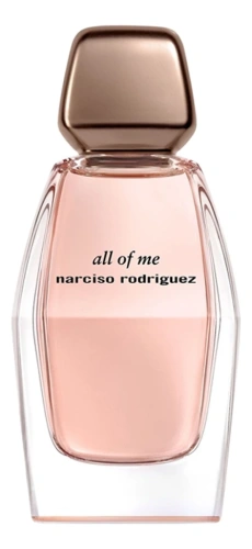 Narciso Rodriguez All Of Me