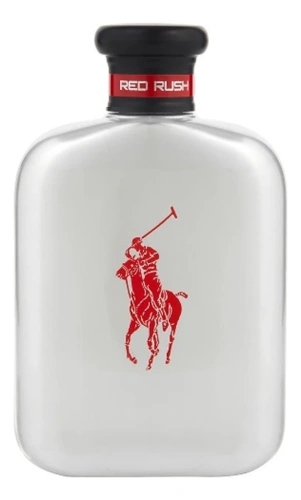 Ralph Lauren Polo Red Rush