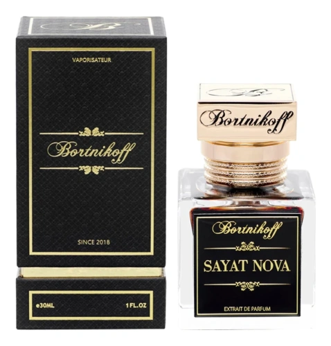 Bortnikoff Sayat Nova