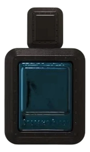 Stefano Ricci Cobalt Blue